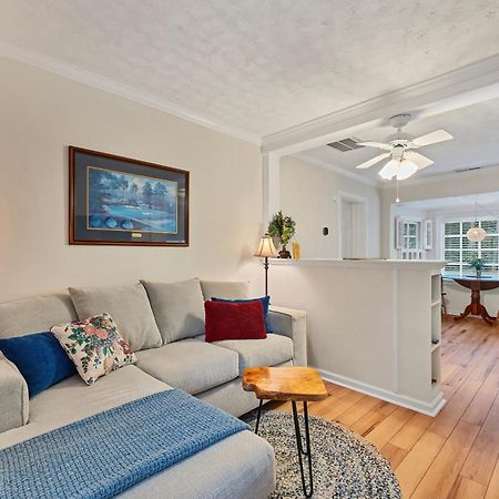 The Cottage At Knollwood Manor 南派恩斯 外观 照片