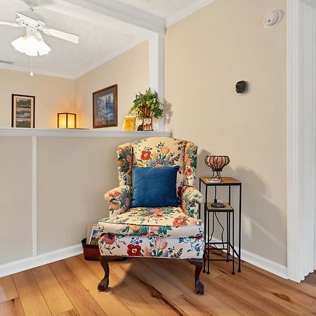 The Cottage At Knollwood Manor 南派恩斯 外观 照片