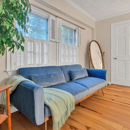 The Cottage At Knollwood Manor 南派恩斯 外观 照片