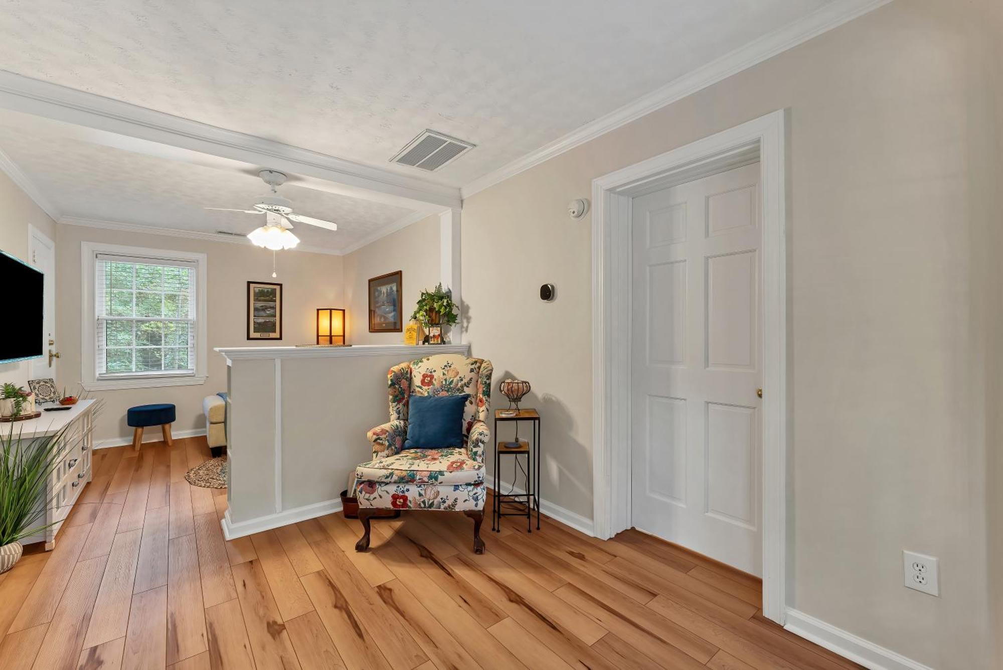 The Cottage At Knollwood Manor 南派恩斯 外观 照片