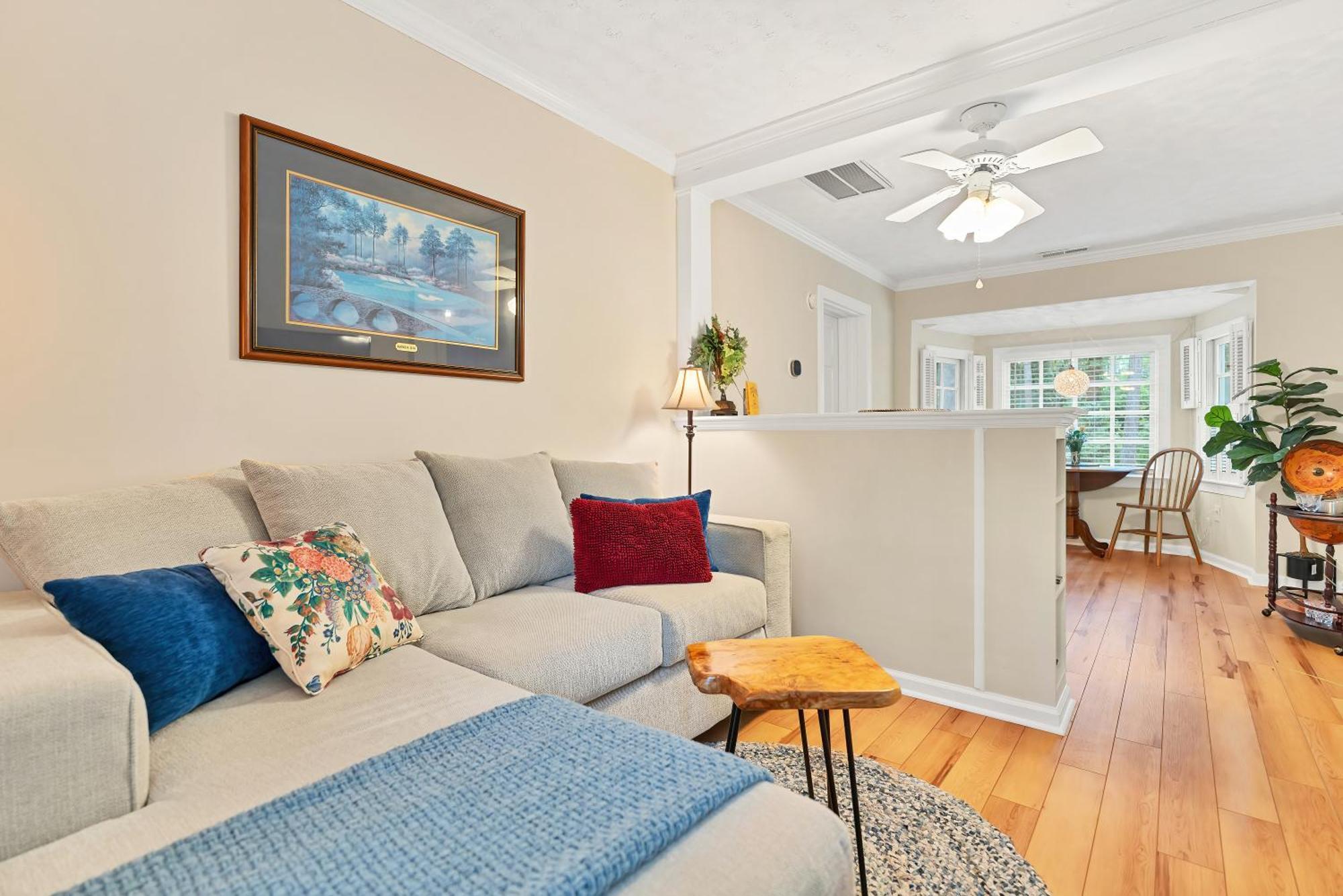 The Cottage At Knollwood Manor 南派恩斯 外观 照片