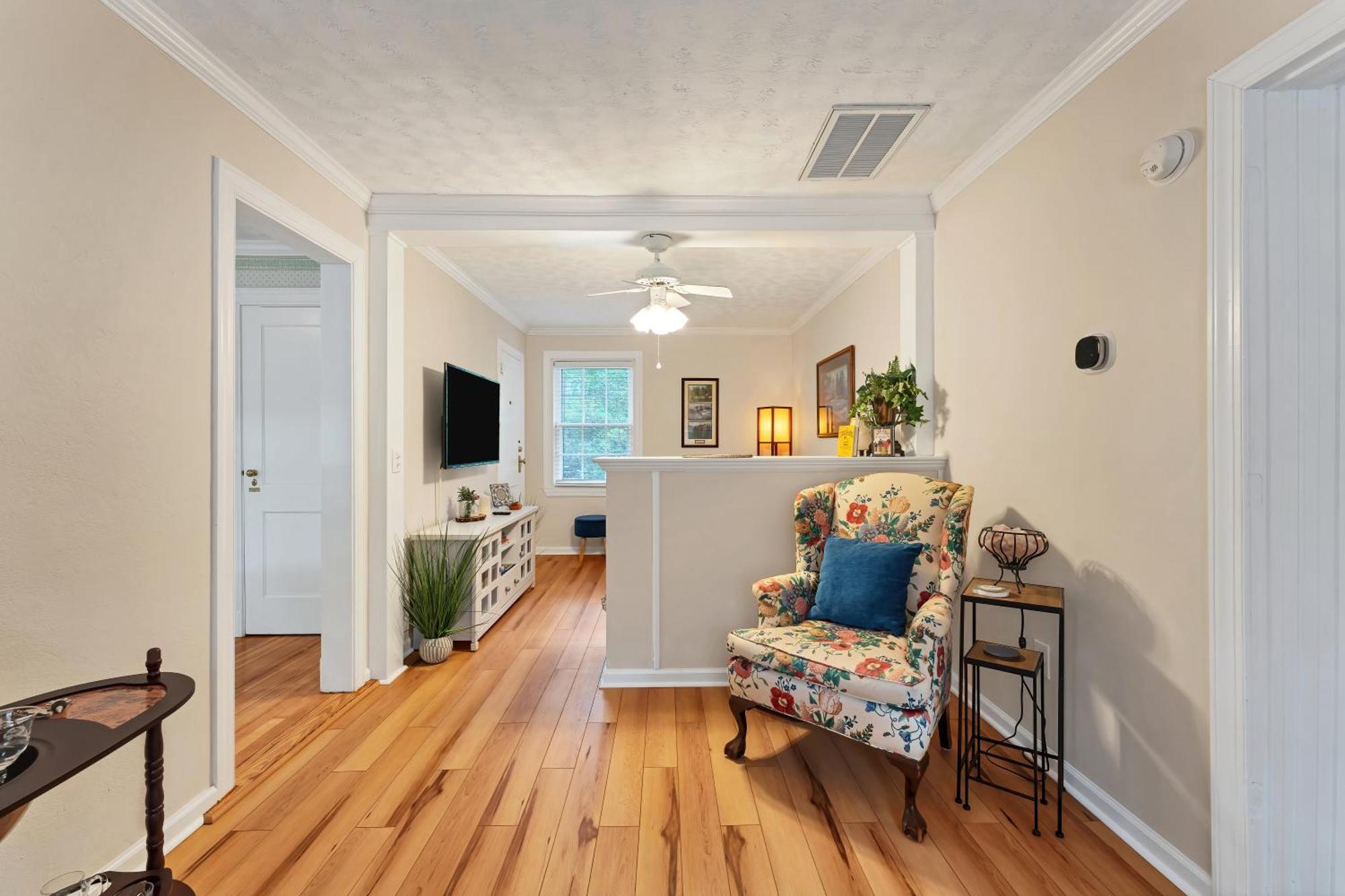 The Cottage At Knollwood Manor 南派恩斯 外观 照片