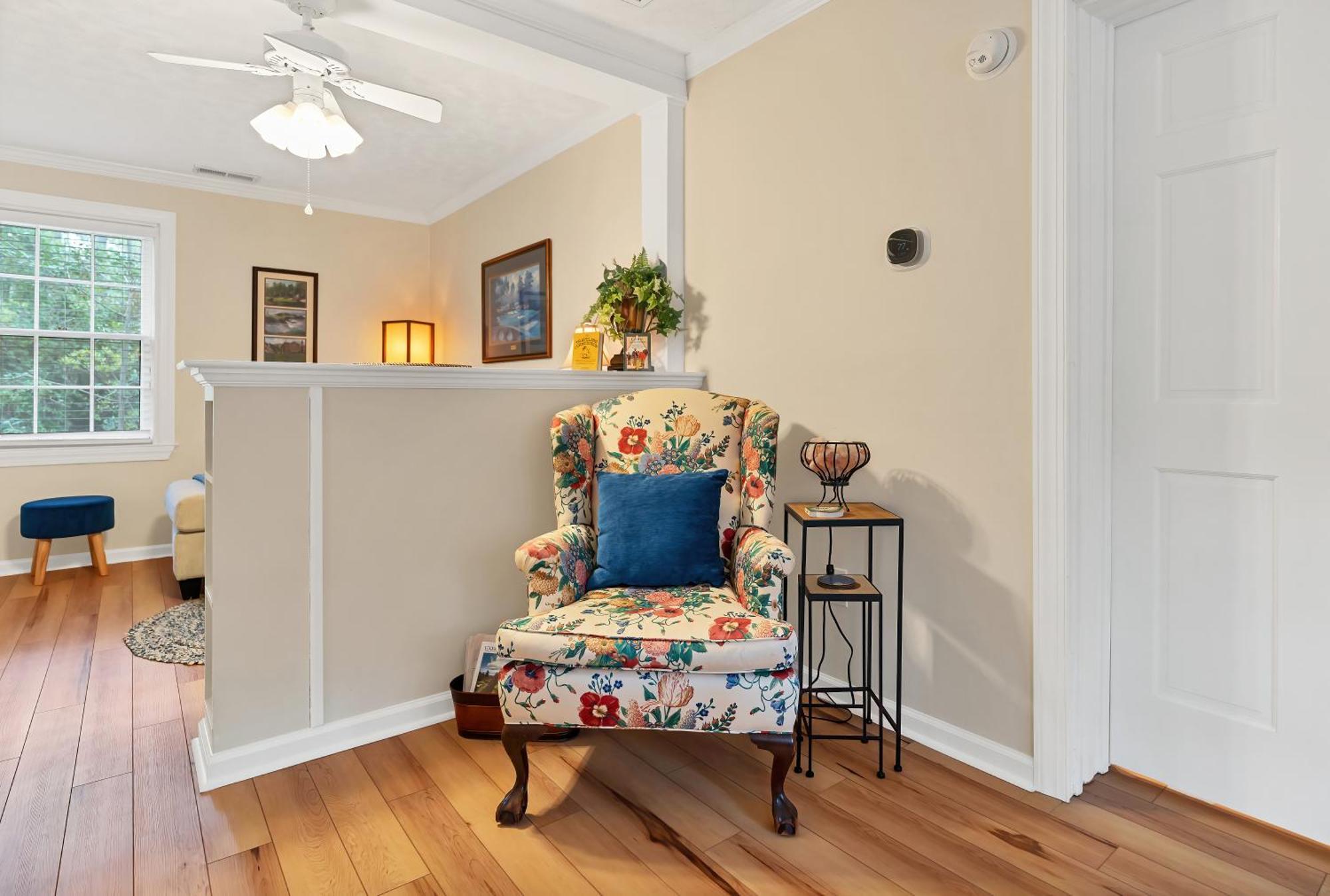 The Cottage At Knollwood Manor 南派恩斯 外观 照片