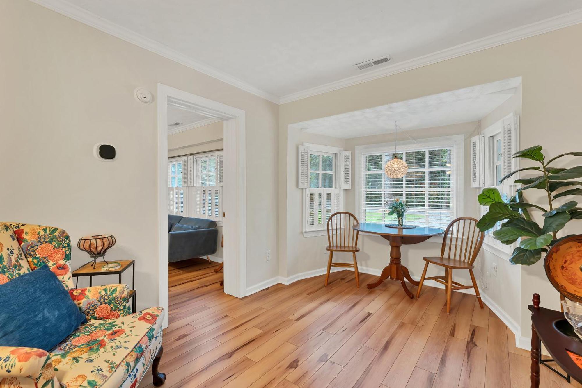 The Cottage At Knollwood Manor 南派恩斯 外观 照片