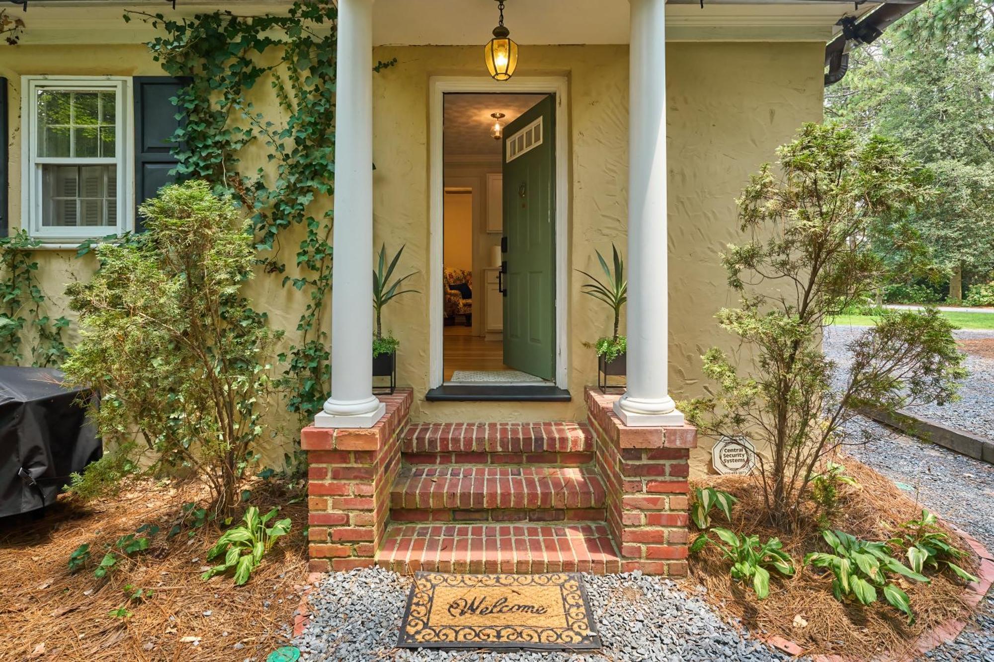The Cottage At Knollwood Manor 南派恩斯 外观 照片